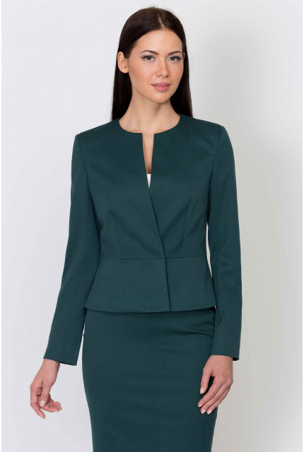 Жакет Emka Fashion ML-506-felixa