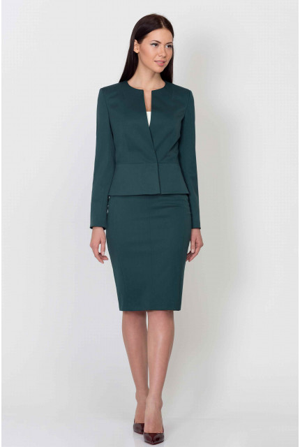 Жакет Emka Fashion ML-506-felixa