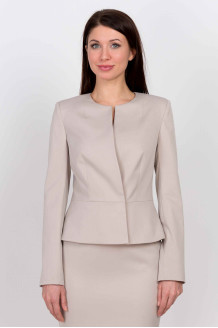 Жакет Emka Fashion ML-506-leontiya