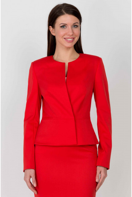 Жакет Emka Fashion ML-506-madina