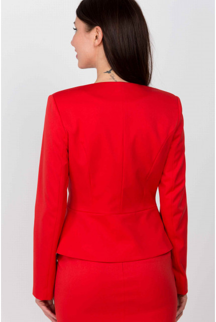 Жакет Emka Fashion ML-506-madina