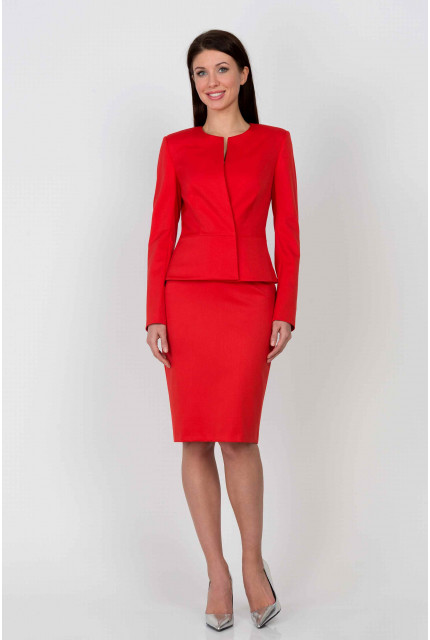 Жакет Emka Fashion ML-506-madina