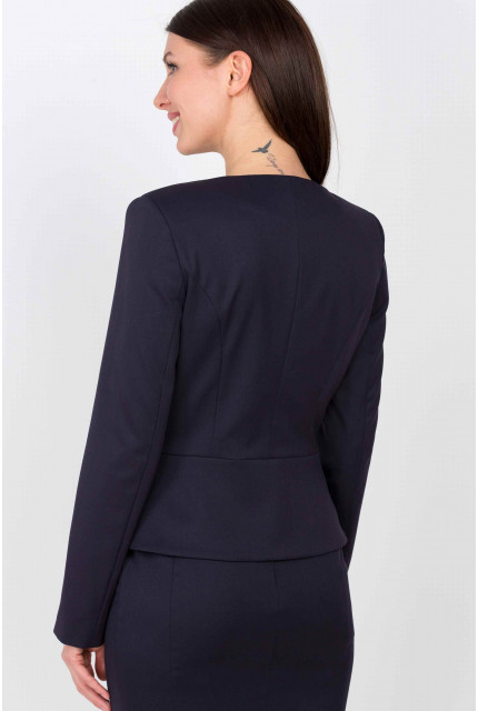 Жакет Emka Fashion ML-506-valentina