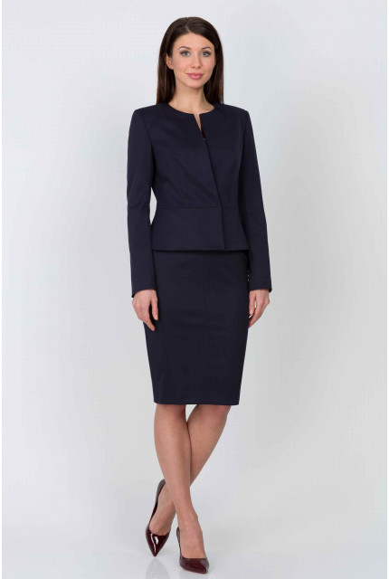 Жакет Emka Fashion ML-506-valentina