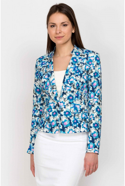 Жакет Emka Fashion ML-507-otwi