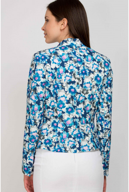 Жакет Emka Fashion ML-507-otwi