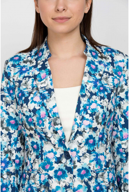 Жакет Emka Fashion ML-507-otwi