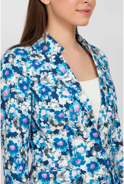 Жакет Emka Fashion ML-507-otwi