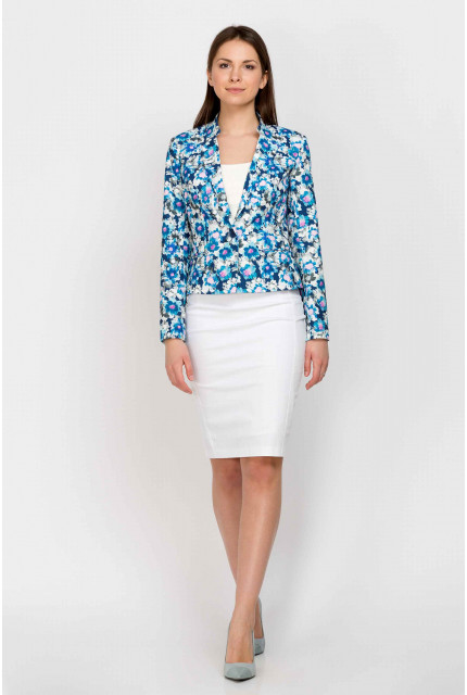 Жакет Emka Fashion ML-507-otwi