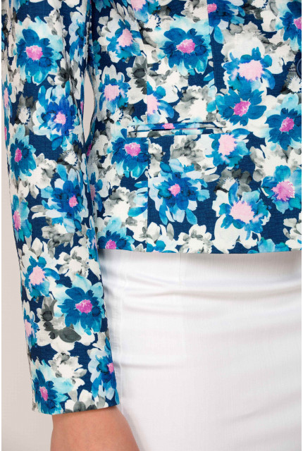 Жакет Emka Fashion ML-507-otwi