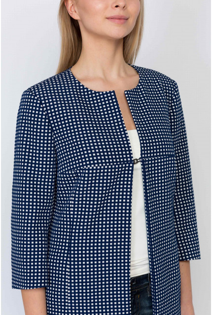 Жакет Emka Fashion ML-508-afra