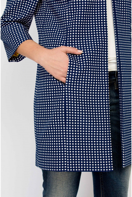 Жакет Emka Fashion ML-508-afra