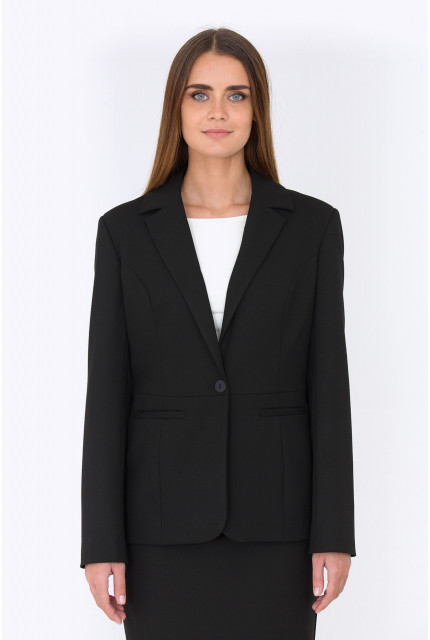 Жакет Emka Fashion ML-510-almaza