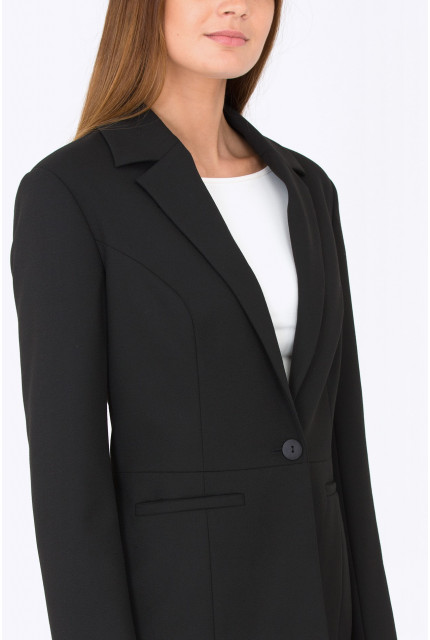 Жакет Emka Fashion ML-510-almaza