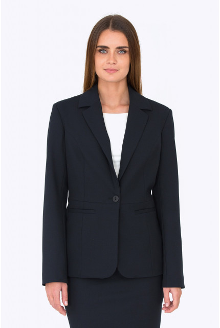 Жакет Emka Fashion ML-510-lorita