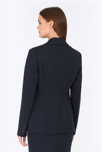 Жакет Emka Fashion ML-510-lorita