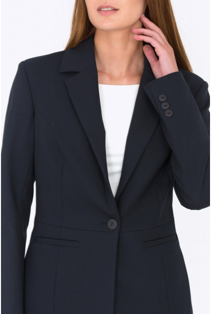 Жакет Emka Fashion ML-510-lorita