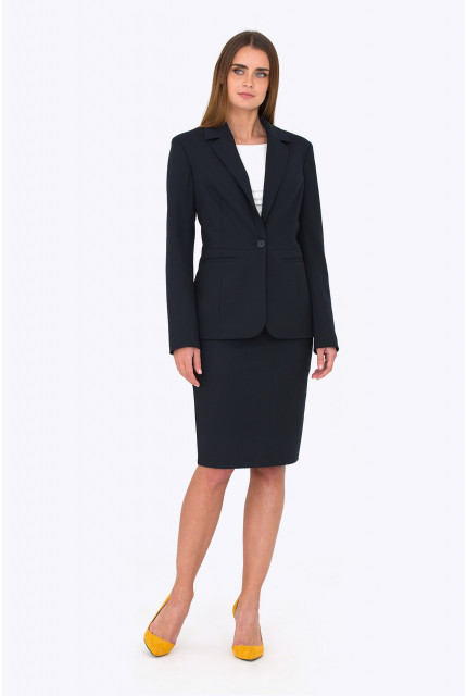 Жакет Emka Fashion ML-510-lorita