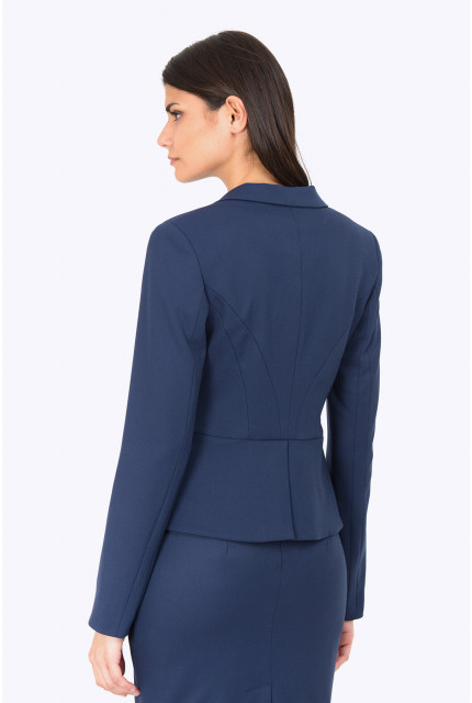 Жакет Emka Fashion ML-511-vivit