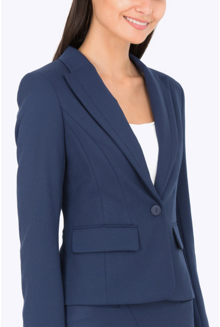 Жакет Emka Fashion ML-511-vivit