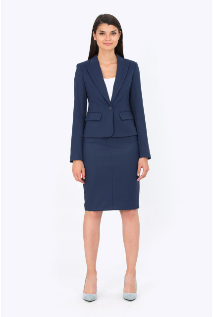 Жакет Emka Fashion ML-511-vivit