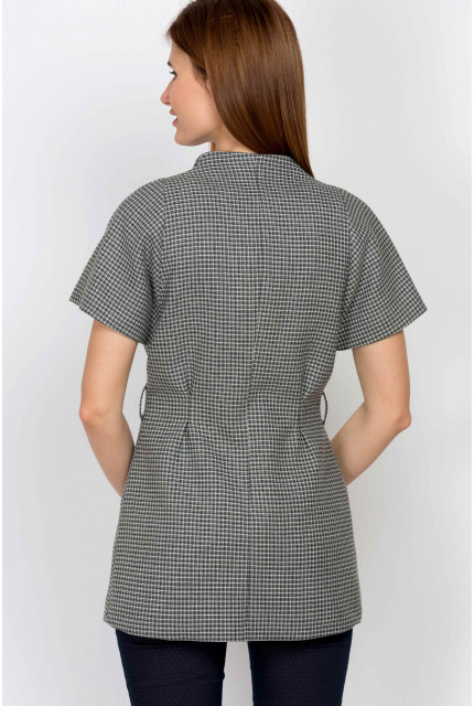 Жакет Emka Fashion ML-513-smoki