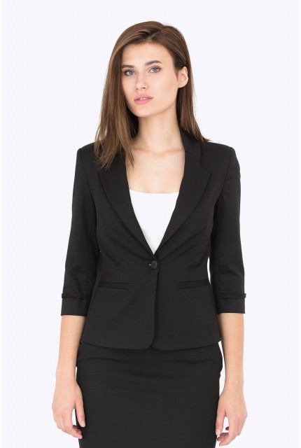 Жакет Emka Fashion ML-518-giacinta