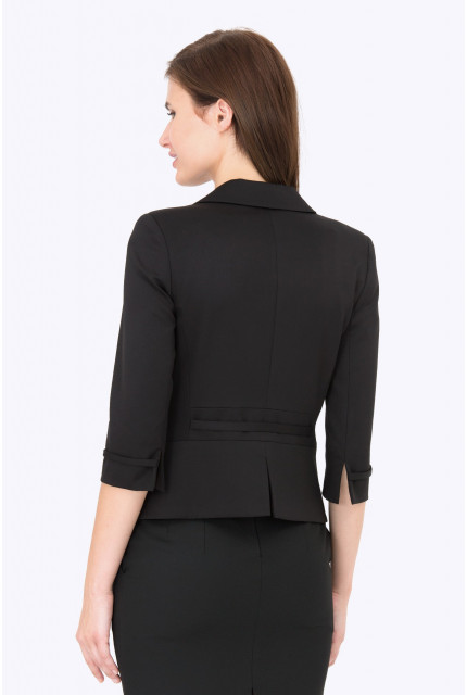 Жакет Emka Fashion ML-518-giacinta