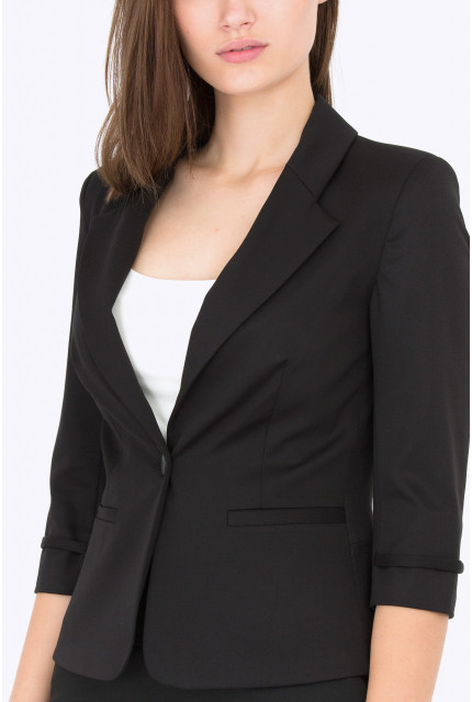 Жакет Emka Fashion ML-518-giacinta