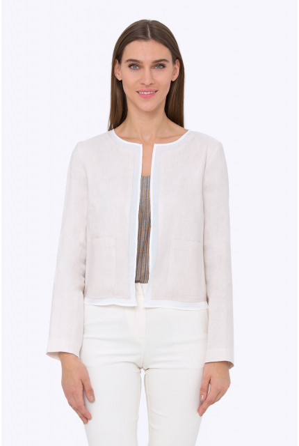 Жакет Emka Fashion ML-535-fenela