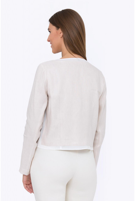 Жакет Emka Fashion ML-535-fenela