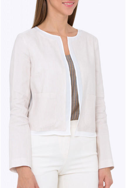 Жакет Emka Fashion ML-535-fenela