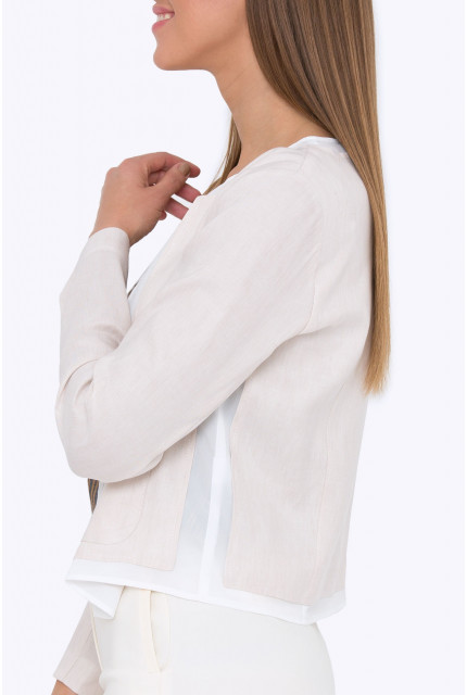 Жакет Emka Fashion ML-535-fenela