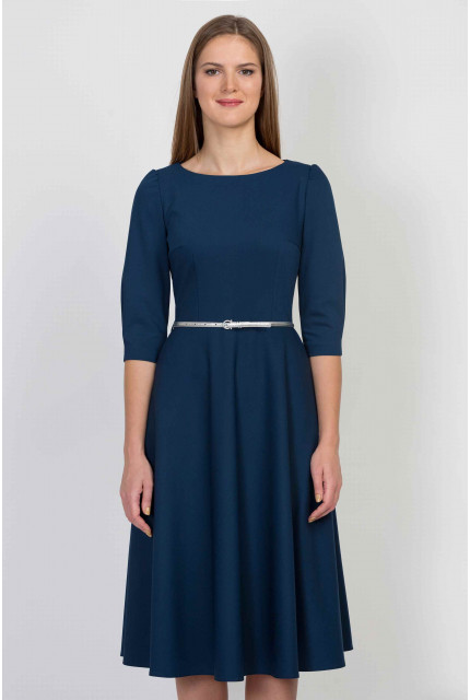 Платье Emka Fashion PL-407-andrea