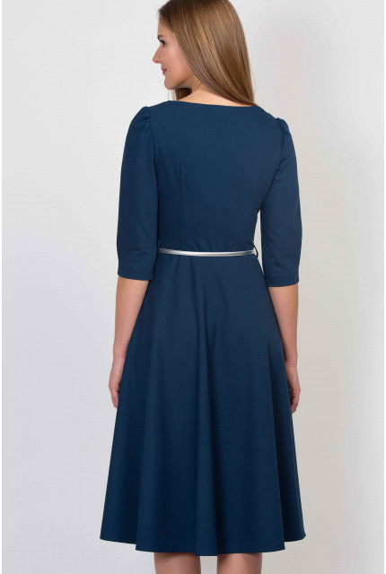 Платье Emka Fashion PL-407-andrea