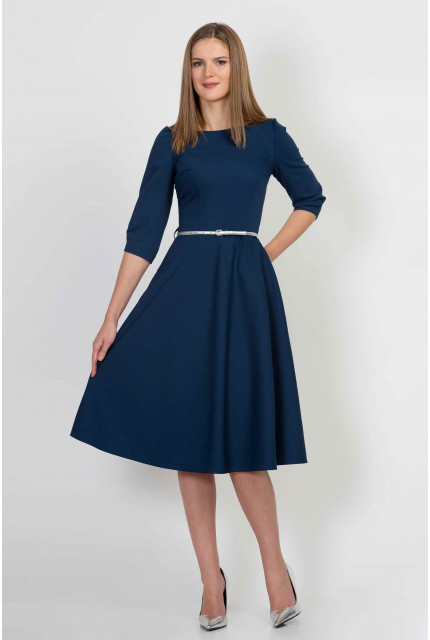 Платье Emka Fashion PL-407-andrea