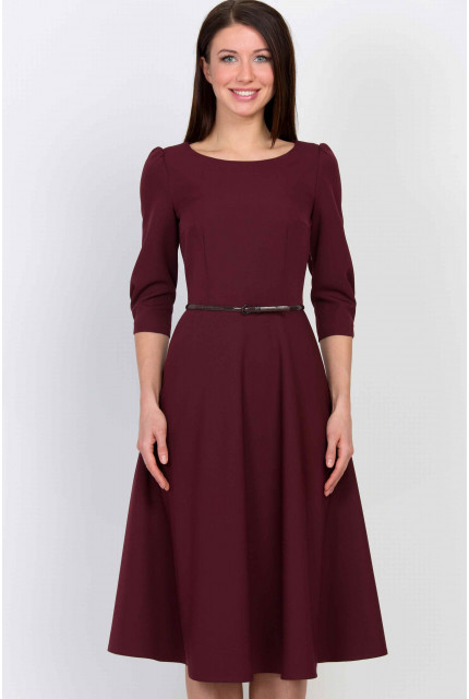 Платье Emka Fashion PL-407-collin