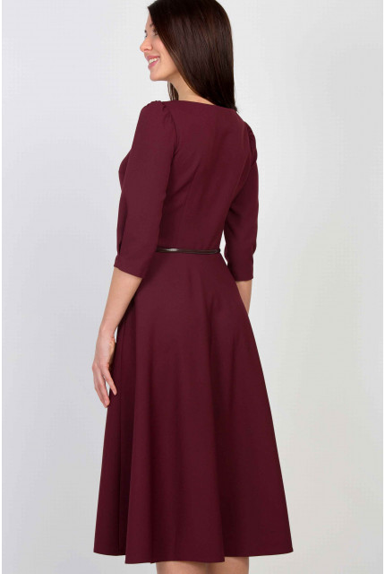 Платье Emka Fashion PL-407-collin