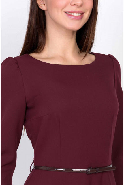 Платье Emka Fashion PL-407-collin