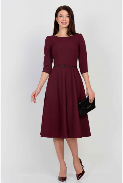 Платье Emka Fashion PL-407-collin