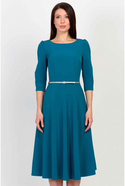 Платье Emka Fashion PL-407-deli