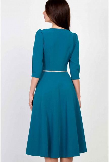 Платье Emka Fashion PL-407-deli