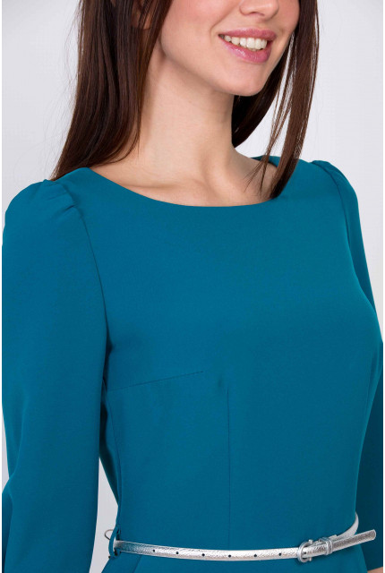 Платье Emka Fashion PL-407-deli