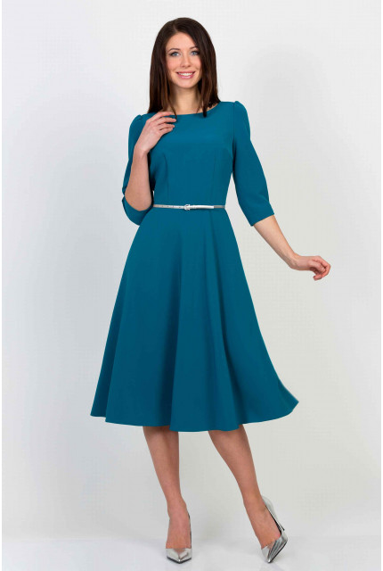 Платье Emka Fashion PL-407-deli