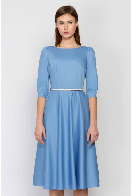 Платье Emka Fashion PL-407-dilyara