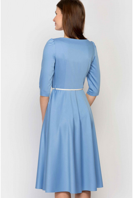 Платье Emka Fashion PL-407-dilyara