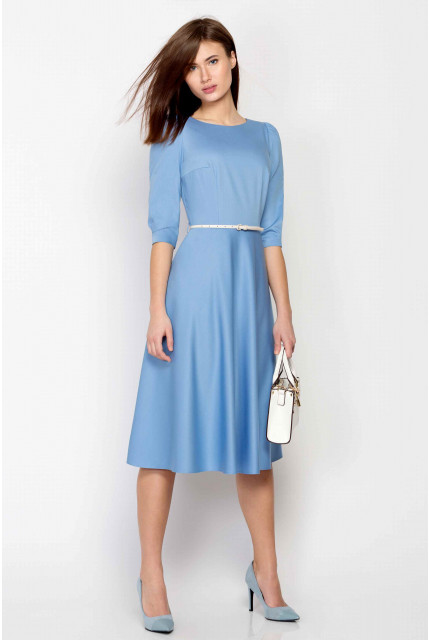 Платье Emka Fashion PL-407-dilyara