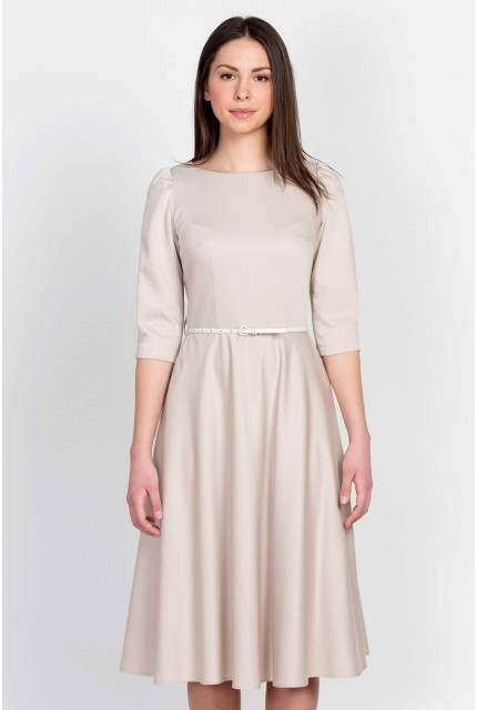 Платье Emka Fashion PL-407-florida