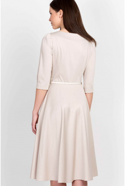 Платье Emka Fashion PL-407-florida