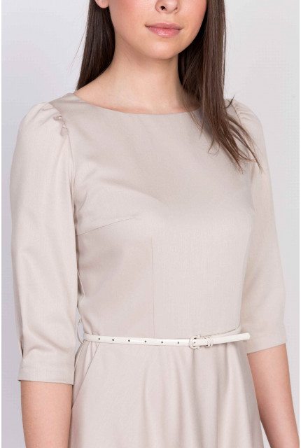 Платье Emka Fashion PL-407-florida